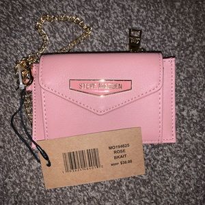 Steve Madden Wallet